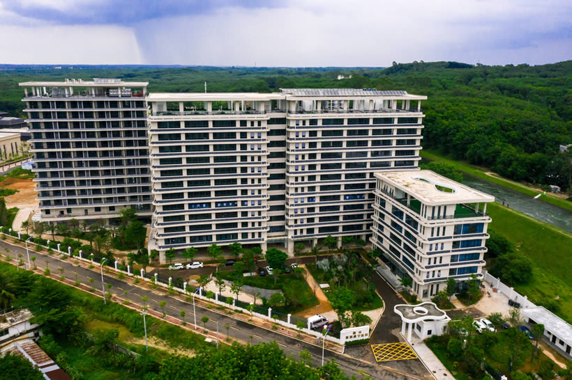 儋州紫荆康宁医院